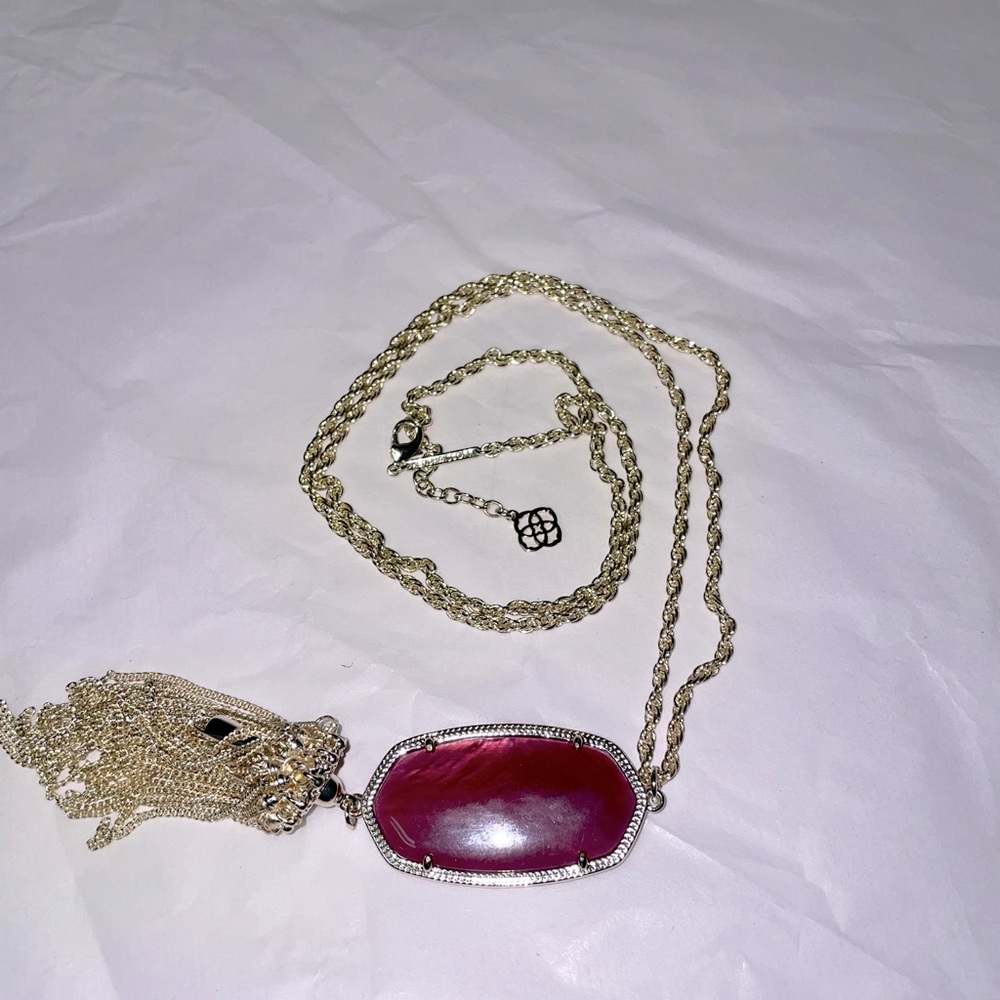 Rayne Necklace